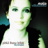 Ystävä - Maija Vilkkumaa