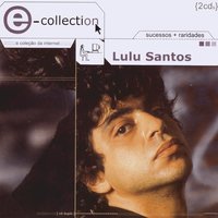 Ronca, ronca - Lulu Santos