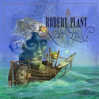 Freedom Fries - Robert Plant