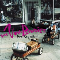 Been Swank - The Von Bondies