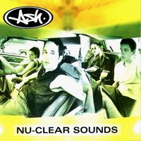 Folk Song - Ash