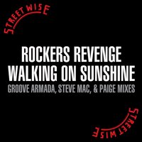 Walking on Sunshine - Rockers Revenge, Paige