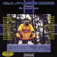 No Love - Mike-D, Bg Pokey, Bay B Doll, Duke & Mike D