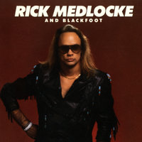 Reckless Boy - Blackfoot