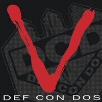 Alzheimer - Def Con Dos