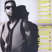 Ten Commandments of Love - Keith Sweat