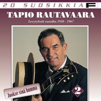 Häävalssi - Tapio Rautavaara