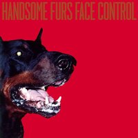 Talking Hotel Arbat Blues - Handsome Furs
