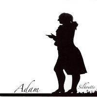 Adam - Silhouette