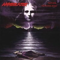 Mayhem - Annihilator