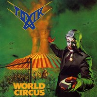 Heart Attack - Toxik