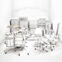 First Wave Intact - Secret Machines