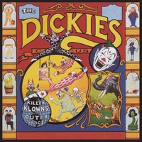 Magoomba - The Dickies