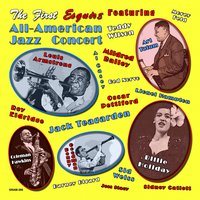 Squeeze Me - Mildred Bailey, Roy Eldridge, Jack Teagarden