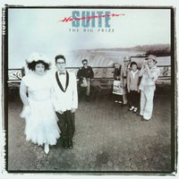 Take My Hand - Honeymoon Suite