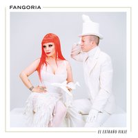 Fantasmas - Fangoria