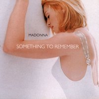 One More Chance - Madonna