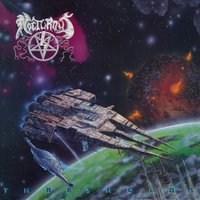 Arctic Crypt - Nocturnus