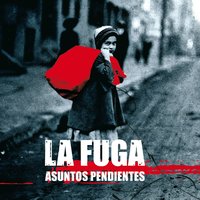 Mil lágrimas - La Fuga