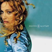 Mer Girl - Madonna