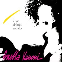 Il ragazzo dell'angolo - Ornella Vanoni