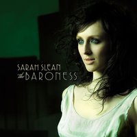 Shadowland - Sarah Slean