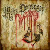 Miss Derringer