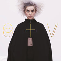 Huey Newton - St. Vincent