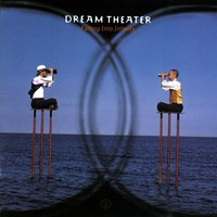 Trial of Tears - I. It's Raining / II. Deep in Heaven / III. The Wasteland - Dream Theater