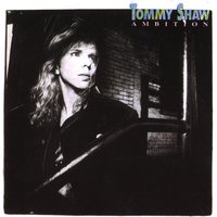 Dangerous Game - Tommy Shaw