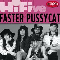 Mr. Lovedog - Faster Pussycat