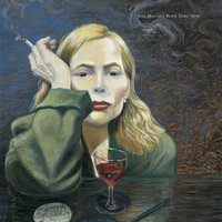 Comes Love - Joni Mitchell