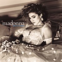 Dress You Up - Madonna