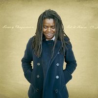 Let It Rain - Tracy Chapman
