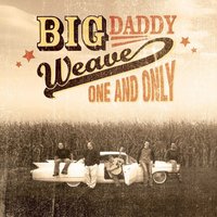 Sacrifice - Big Daddy Weave