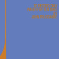 With No One - John Frusciante