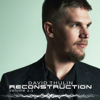 Beautiful Love - Shine Bright Baby, David Thulin