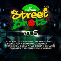At the Top (Just Us) - Mavado