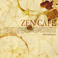 Ihminen - Zen Cafe