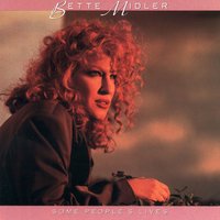 The Gift of Love - Bette Midler