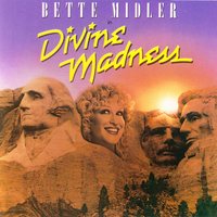 You Can't Always Get What You Want / I Shall Be Released - Bette Midler