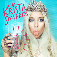 Cinderella - Krista Siegfrids