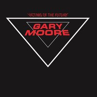 Hold On To Love - Gary Moore
