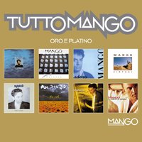 Come l'acqua - Mango
