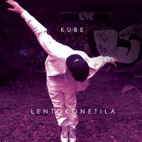 Unelmist kiinni - Kubé, Puppa J
