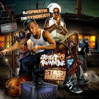 Go Ham - Waka Flocka Flame, Slim Dunkin, D Bo