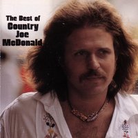 Mara - Country Joe McDonald