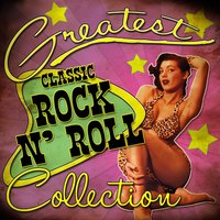 Shake, Rattle, and Roll - Big Joe Turner