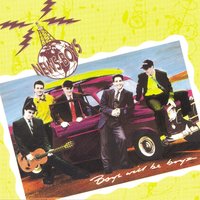 Turn - Newsboys