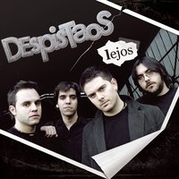 Na na na - Despistaos